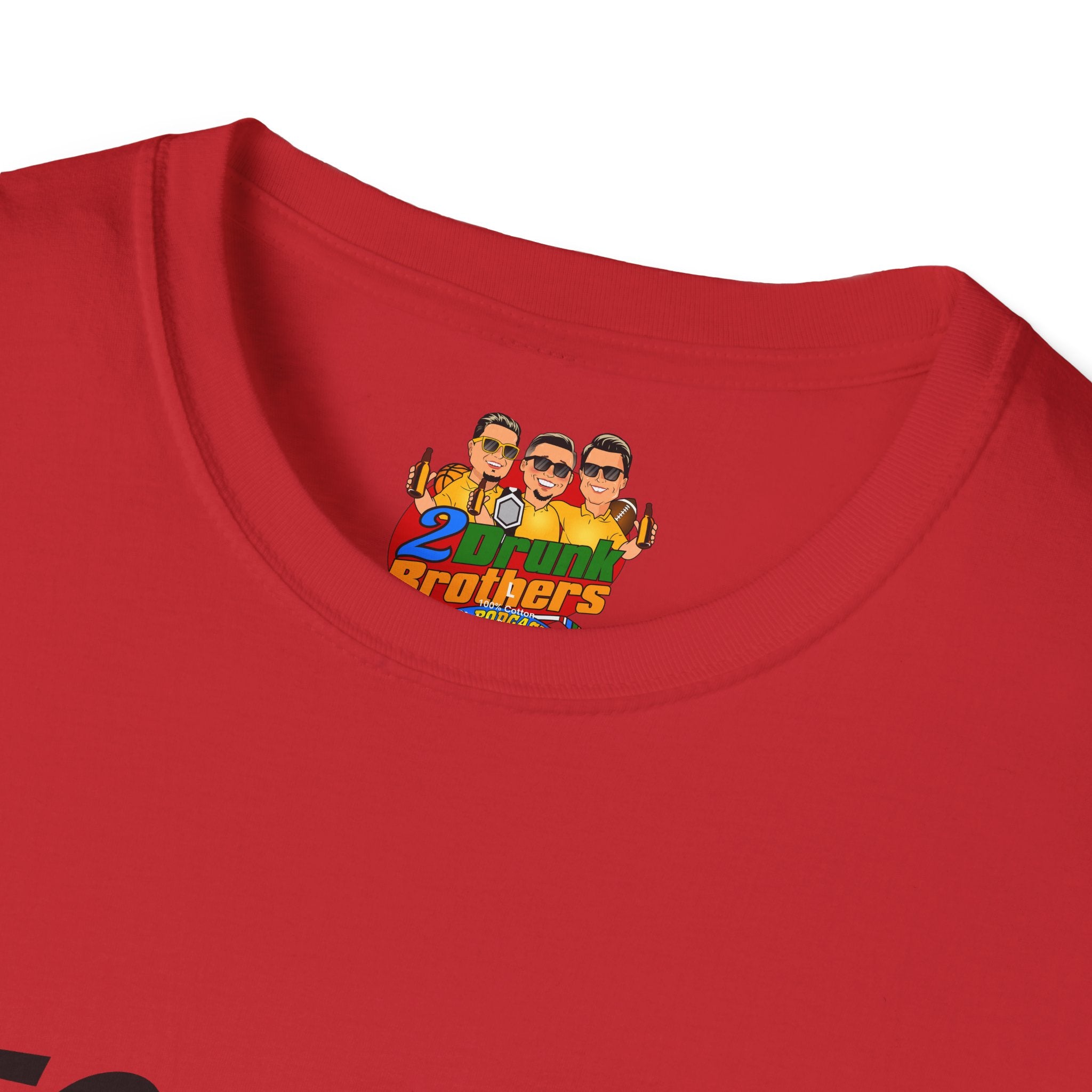 Degenerate Tee