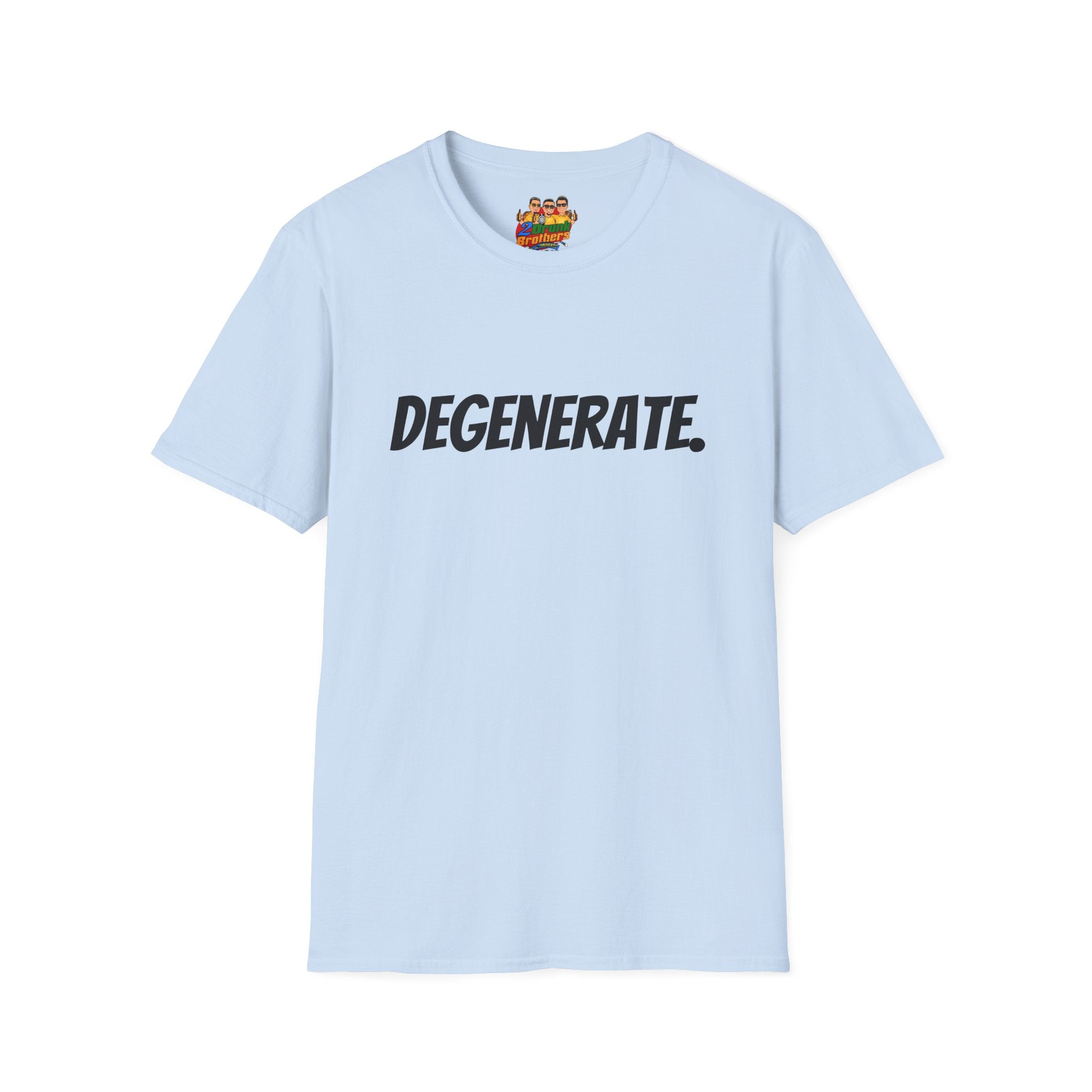 Degenerate Tee
