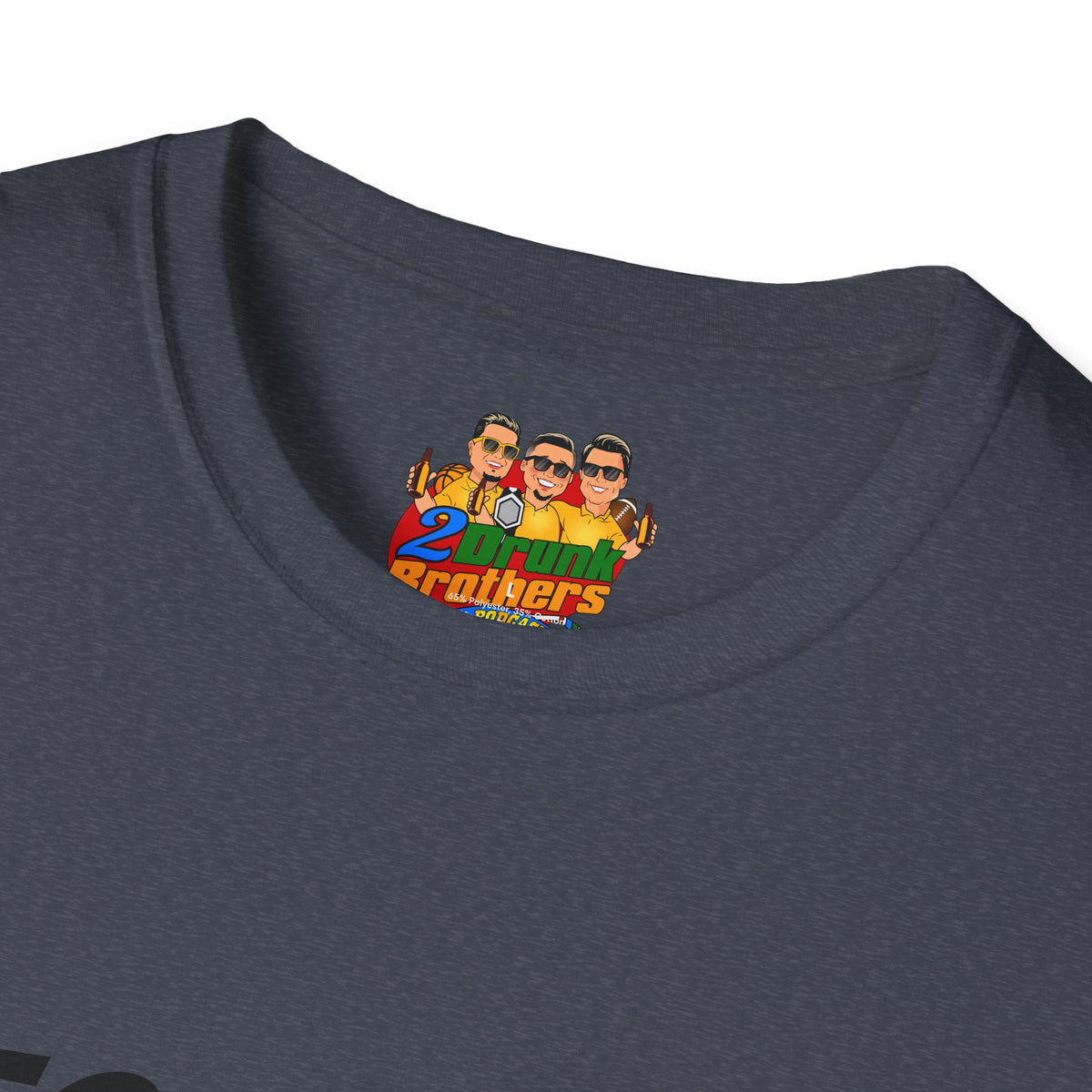 Degenerate Tee