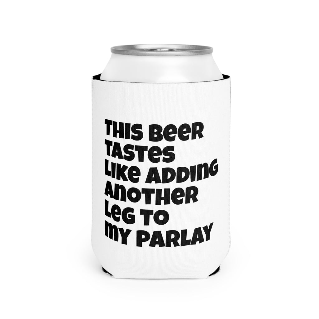 The Gambler Coozie