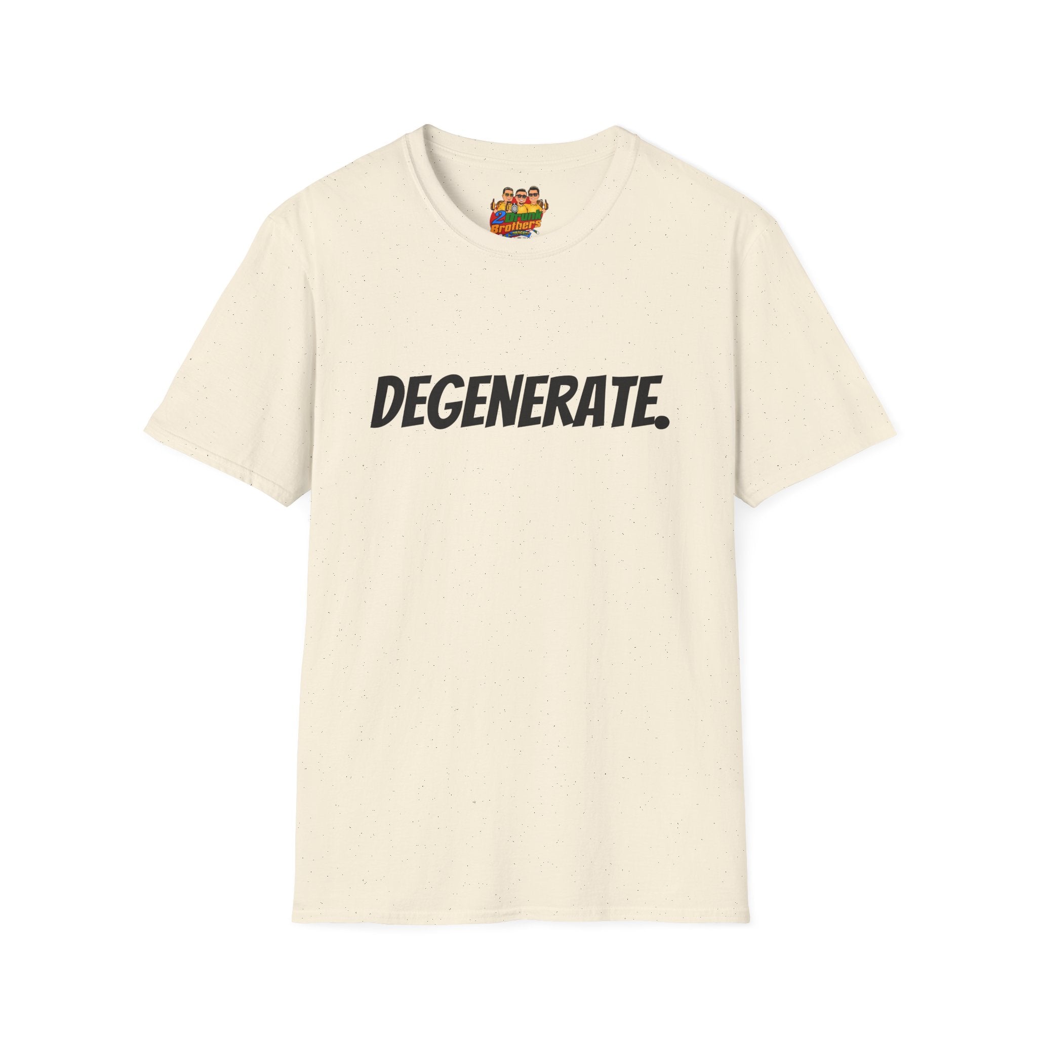 Degenerate Tee