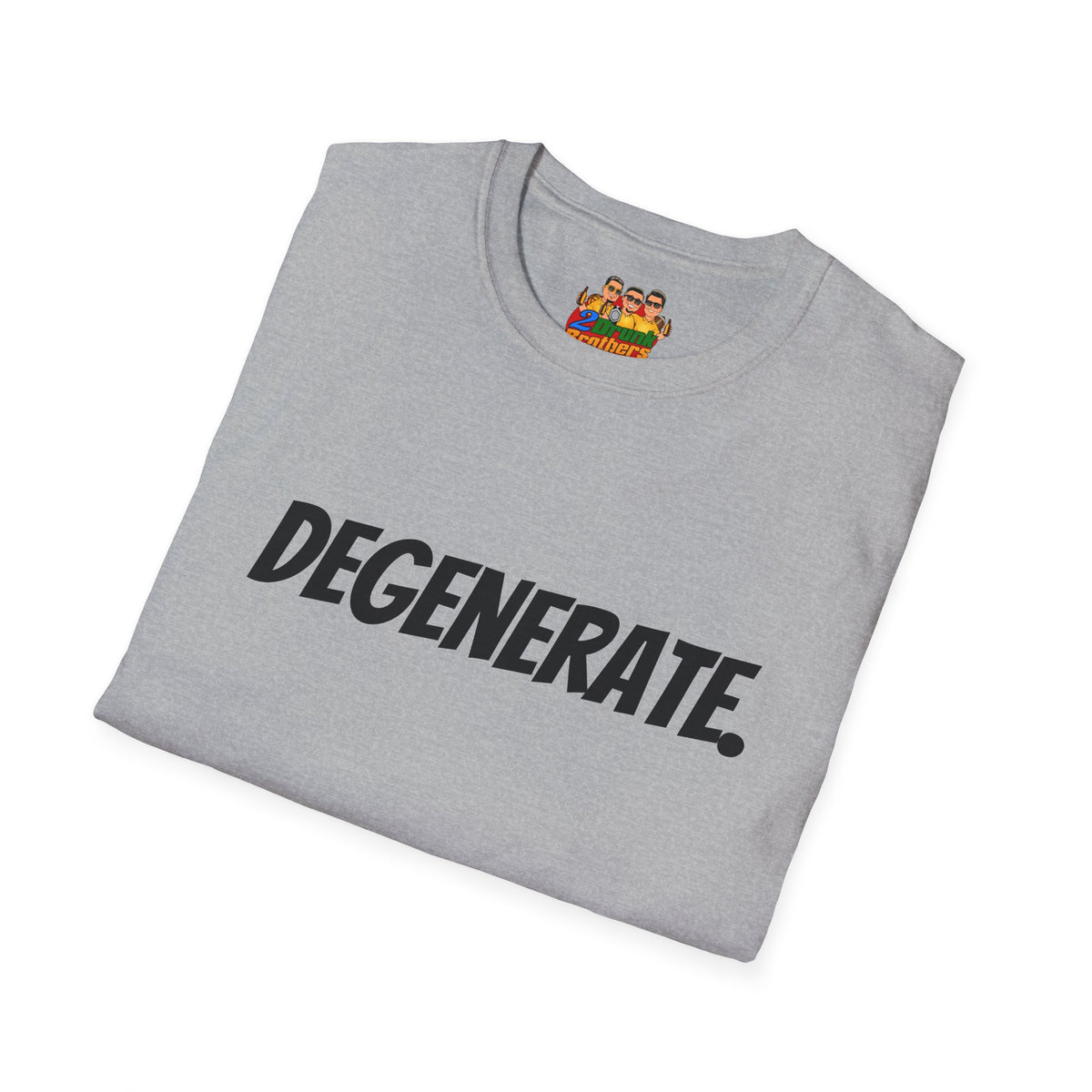 Degenerate Tee