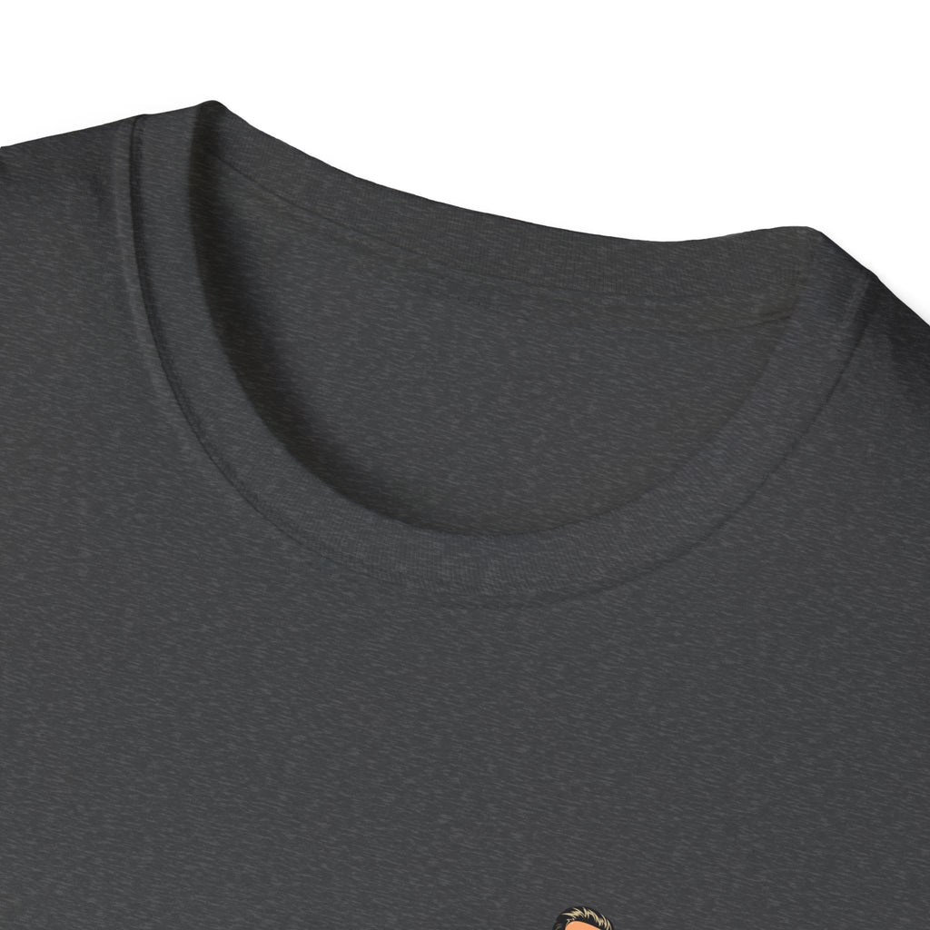 2 Drunk Brothers Classic Tee