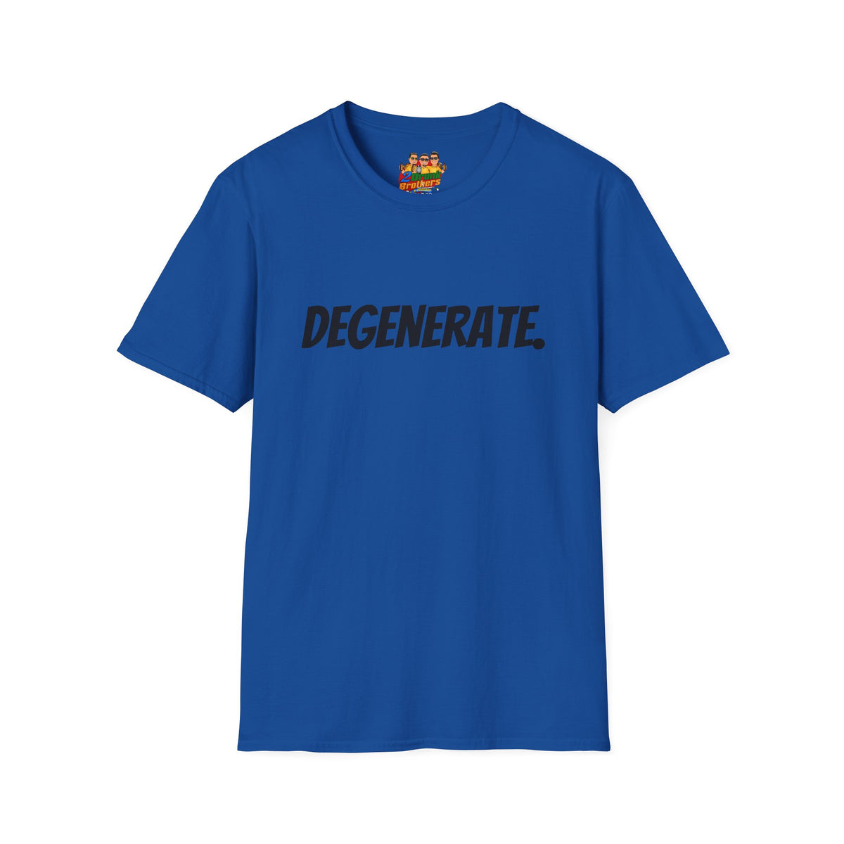 Degenerate Tee