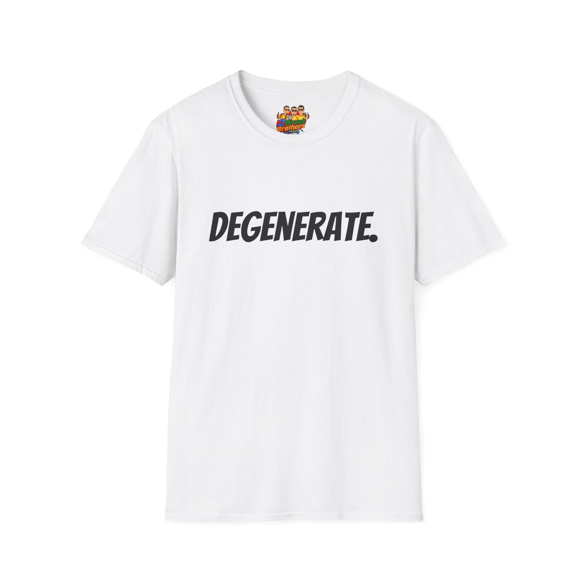 Degenerate Tee