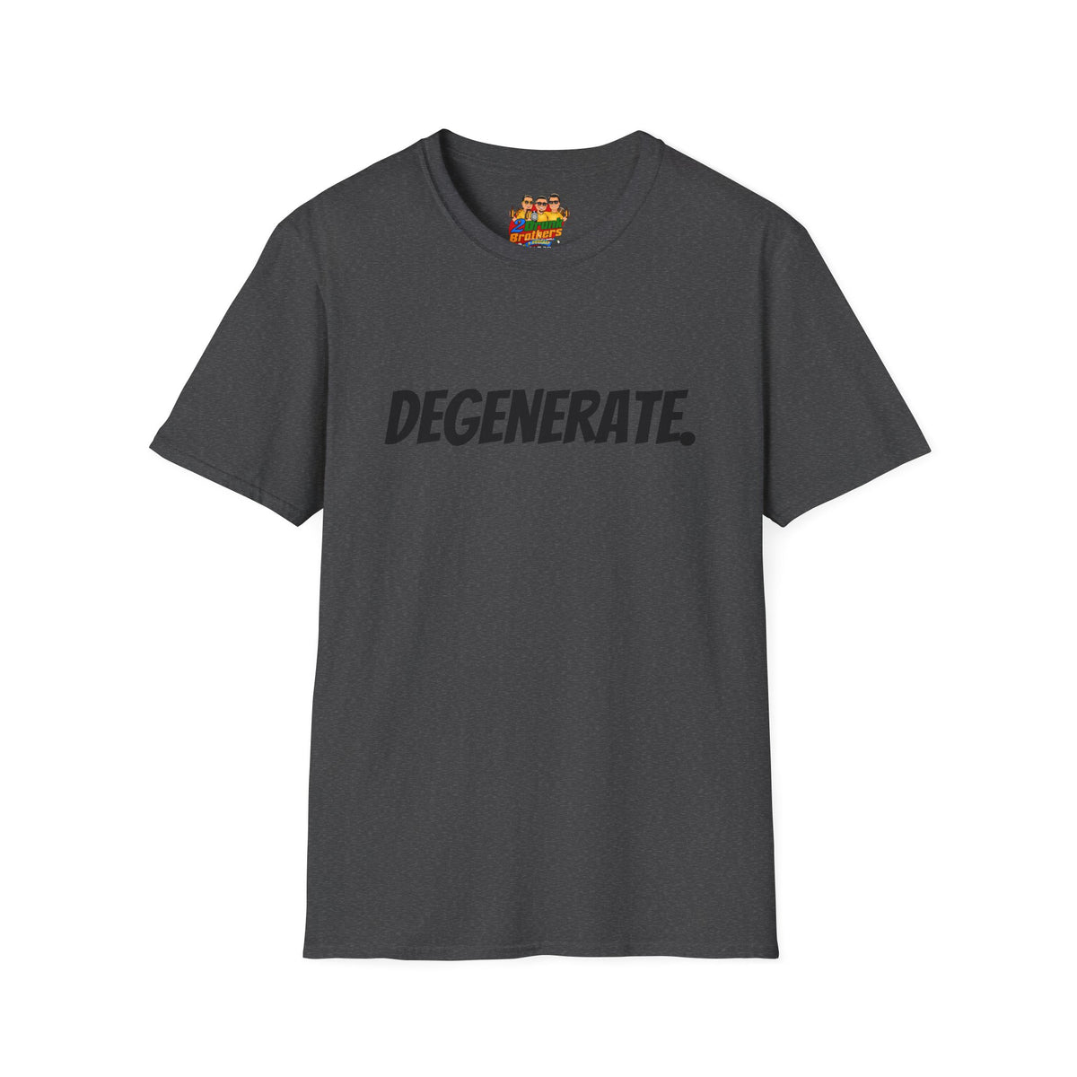 Degenerate Tee