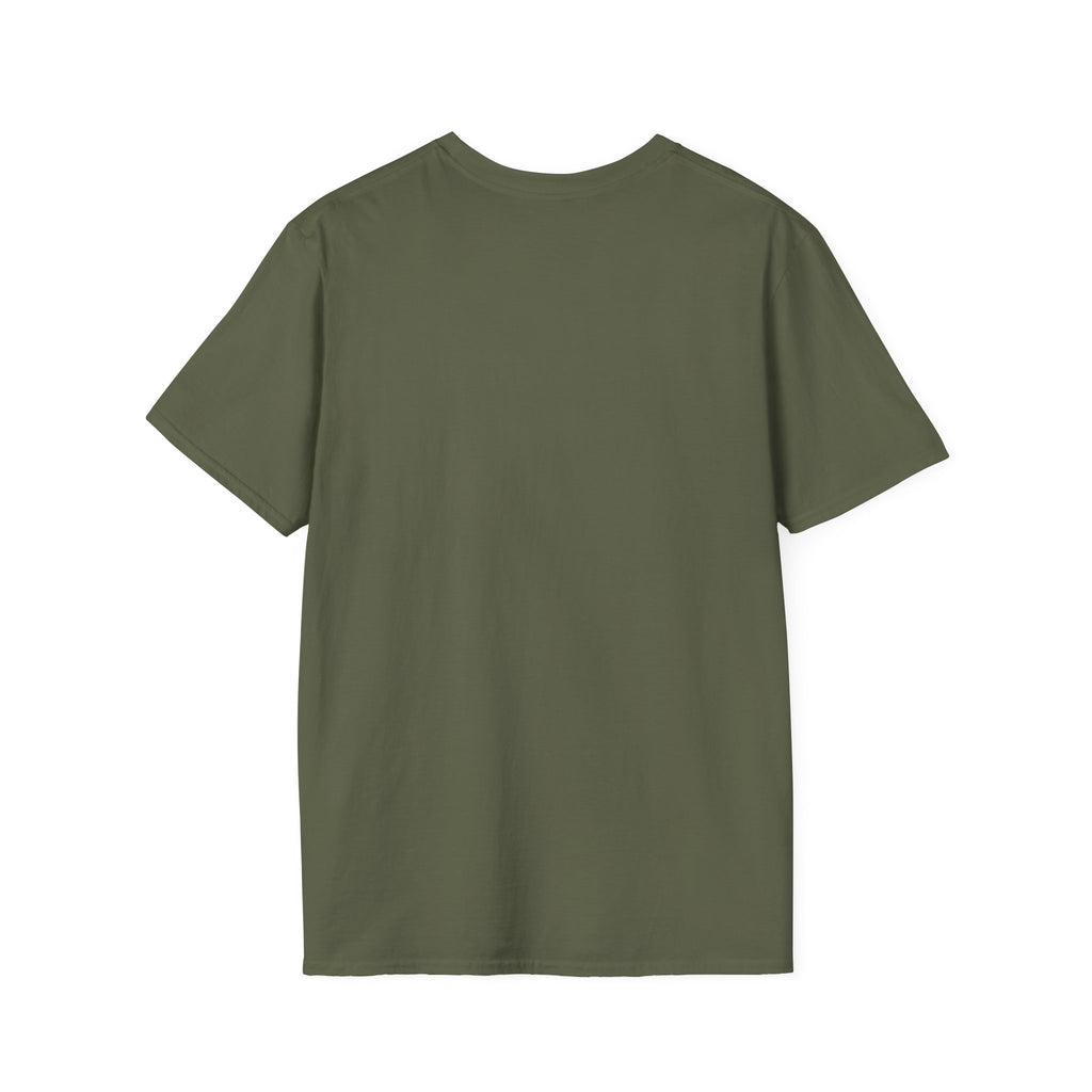 2 Drunk Brothers Classic Tee