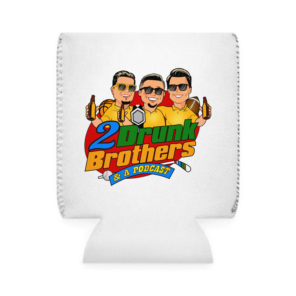 The Gambler Coozie