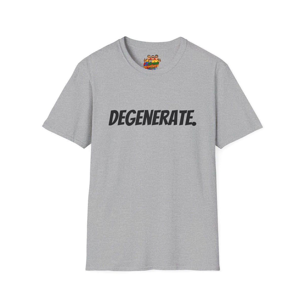 Degenerate Tee