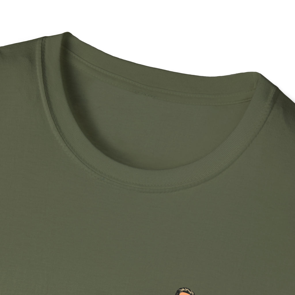 2 Drunk Brothers Classic Tee