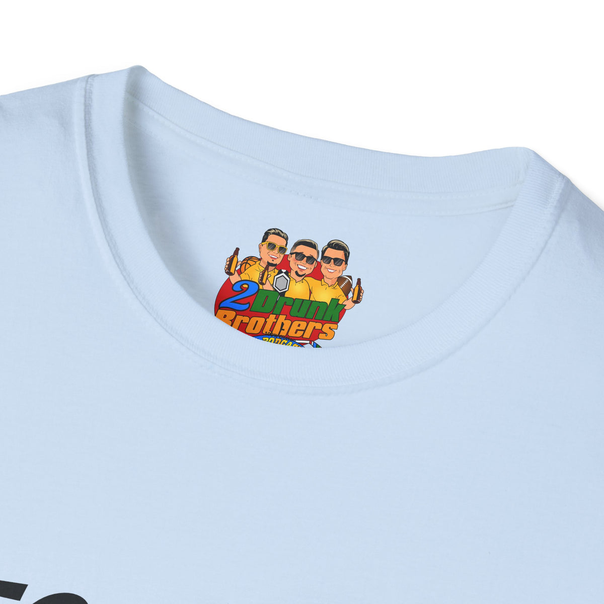 Degenerate Tee
