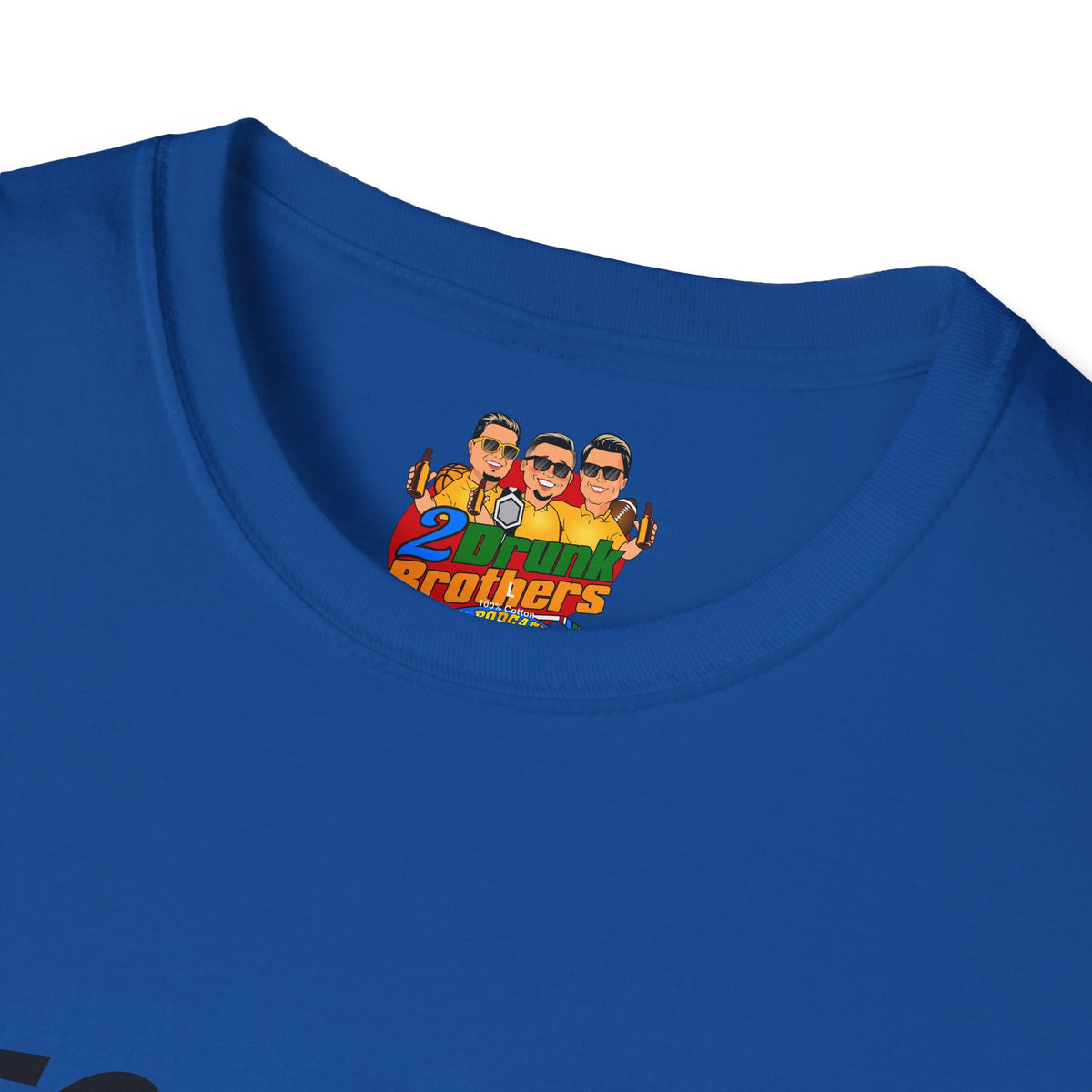 Degenerate Tee