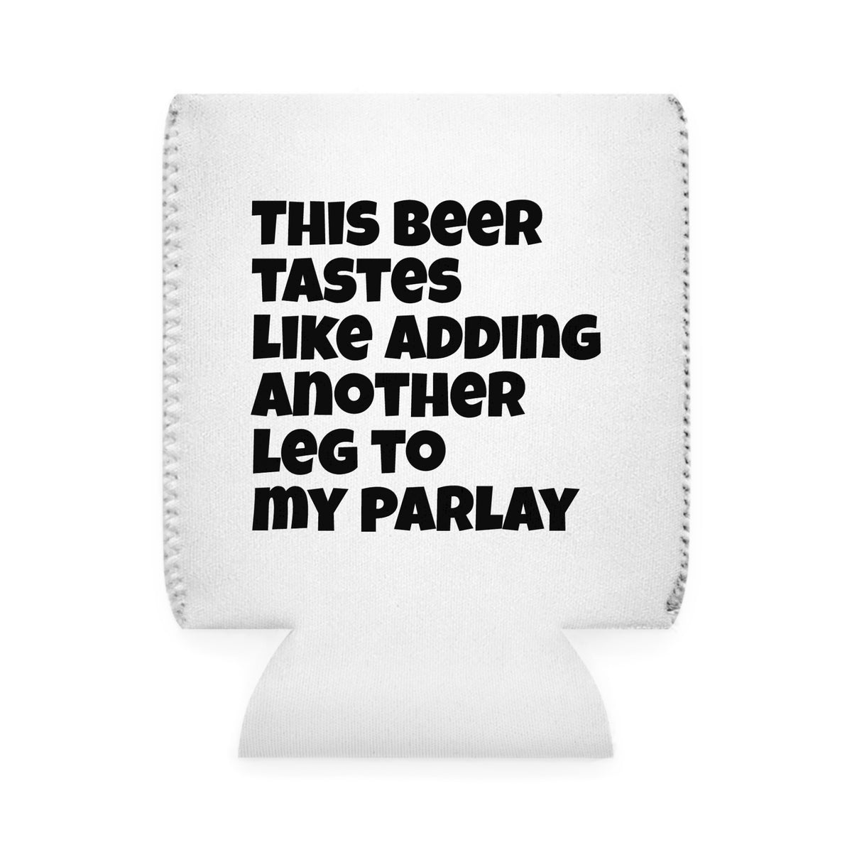 The Gambler Coozie