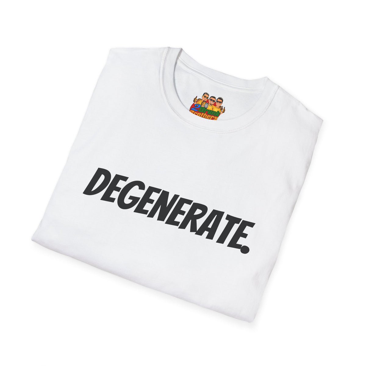 Degenerate Tee